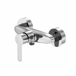 Смеситель для душа Steinberg 222 Triple Two